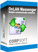 Corpsoft lan software