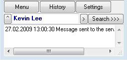 messaging server