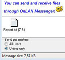 messenger for corporate