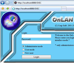 online chat messenger