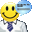 OnLAN Messenger icon at Soft Reviewer